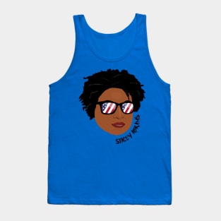 Stacey Abrams Tank Top